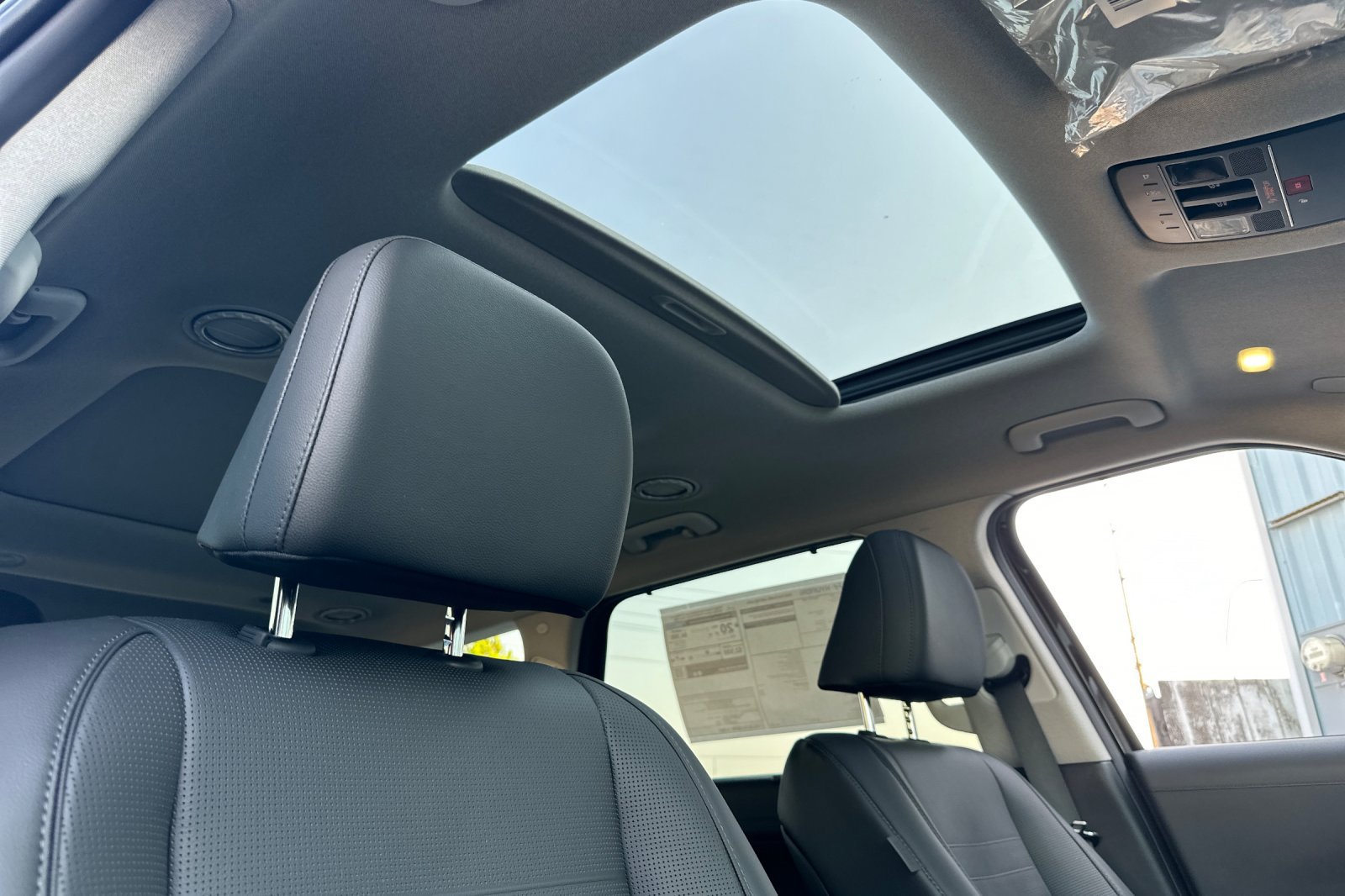 New 2026 Hyundai Palisade Limited AWD/4WD image 17