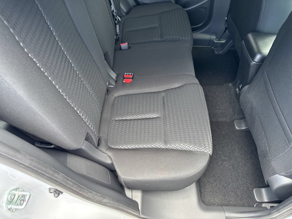 New 2026 Mitsubishi Eclipse Cross LE AWD/4WD image 26