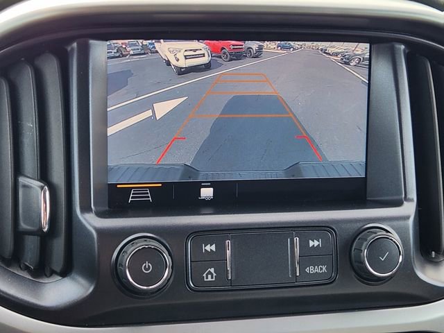 Certified 2022 Chevrolet Colorado ZR2 image 24