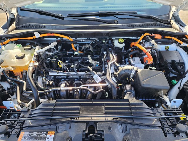Used 2022 Ford Escape SEL w/ Technology Package FWD image 22