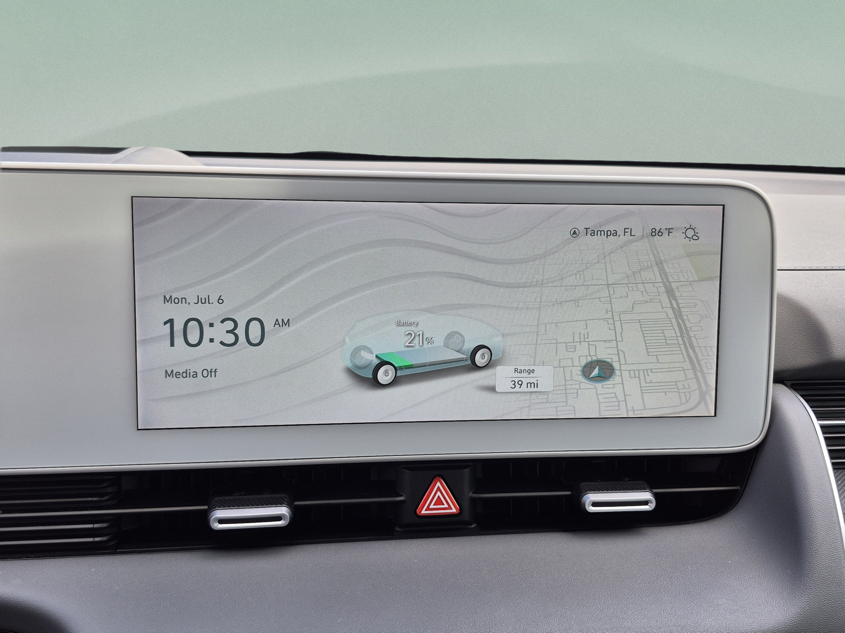 Certified 2024 Hyundai Ioniq 5 Limited AWD/4WD image 25