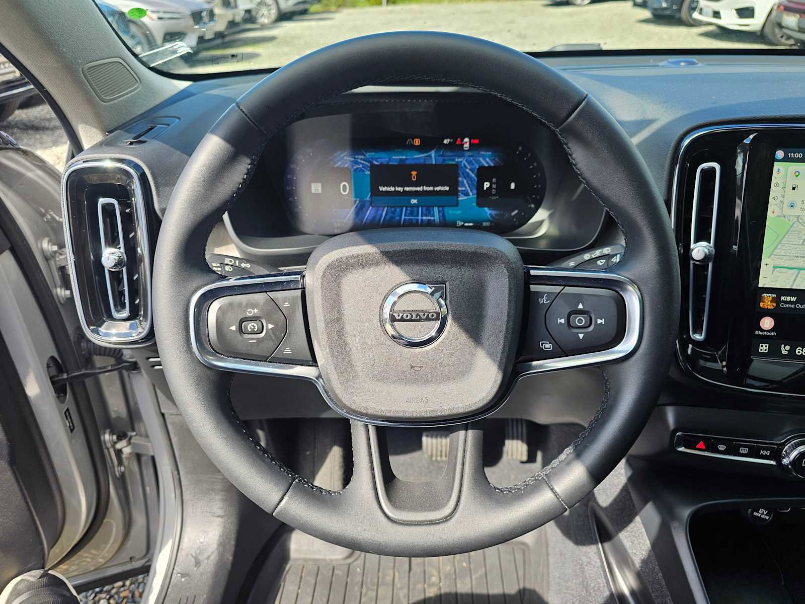 Used 2023 Volvo XC40 B5 Plus w/ Protection Package Premier AWD/4WD image 26