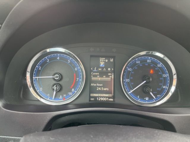 Used 2018 Toyota Corolla SE w/ Protection Package FWD image 43