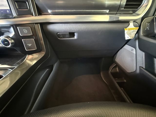 Certified 2023 Ford F150 Lariat w/ Equipment Group 502A High AWD/4WD image 23