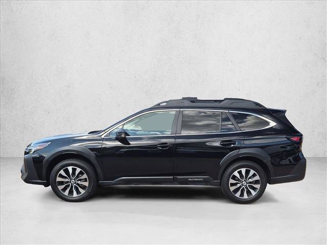 Used 2023 Subaru Outback Limited AWD/4WD image 9