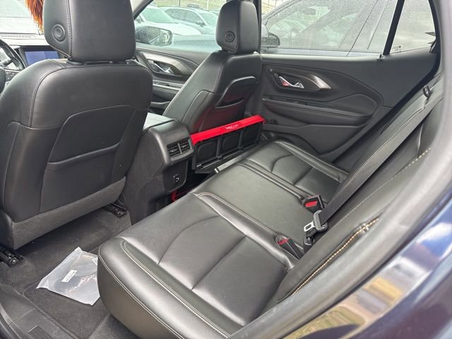 Used 2018 GMC Terrain SLT w/ Preferred Package image 9