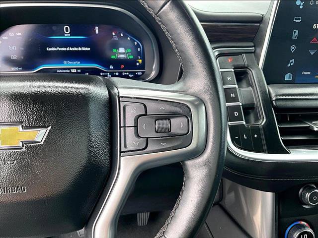 Used 2023 Chevrolet Tahoe LT w/ LT Signature Package RWD image 21