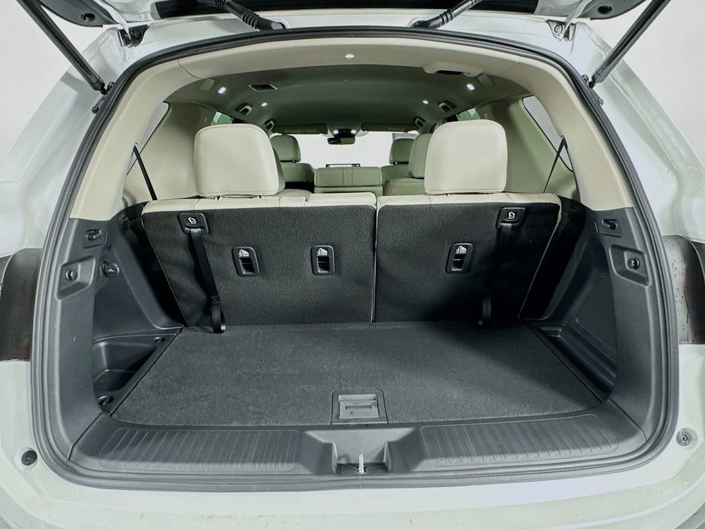 New 2026 Honda Pilot EX-L image 32