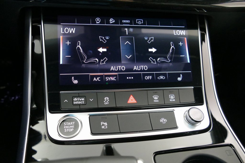 Used 2025 Audi Q7 3.0T Premium Plus image 20