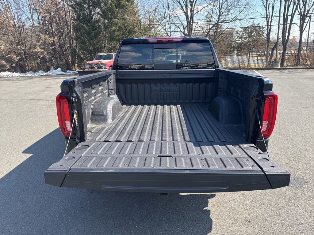 New 2026 GMC Sierra 1500 Denali w/ Denali Reserve Package AWD/4WD image 55