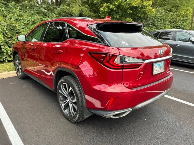 Used 2019 Lexus RX 350 AWD w/ Navigation Package image 5