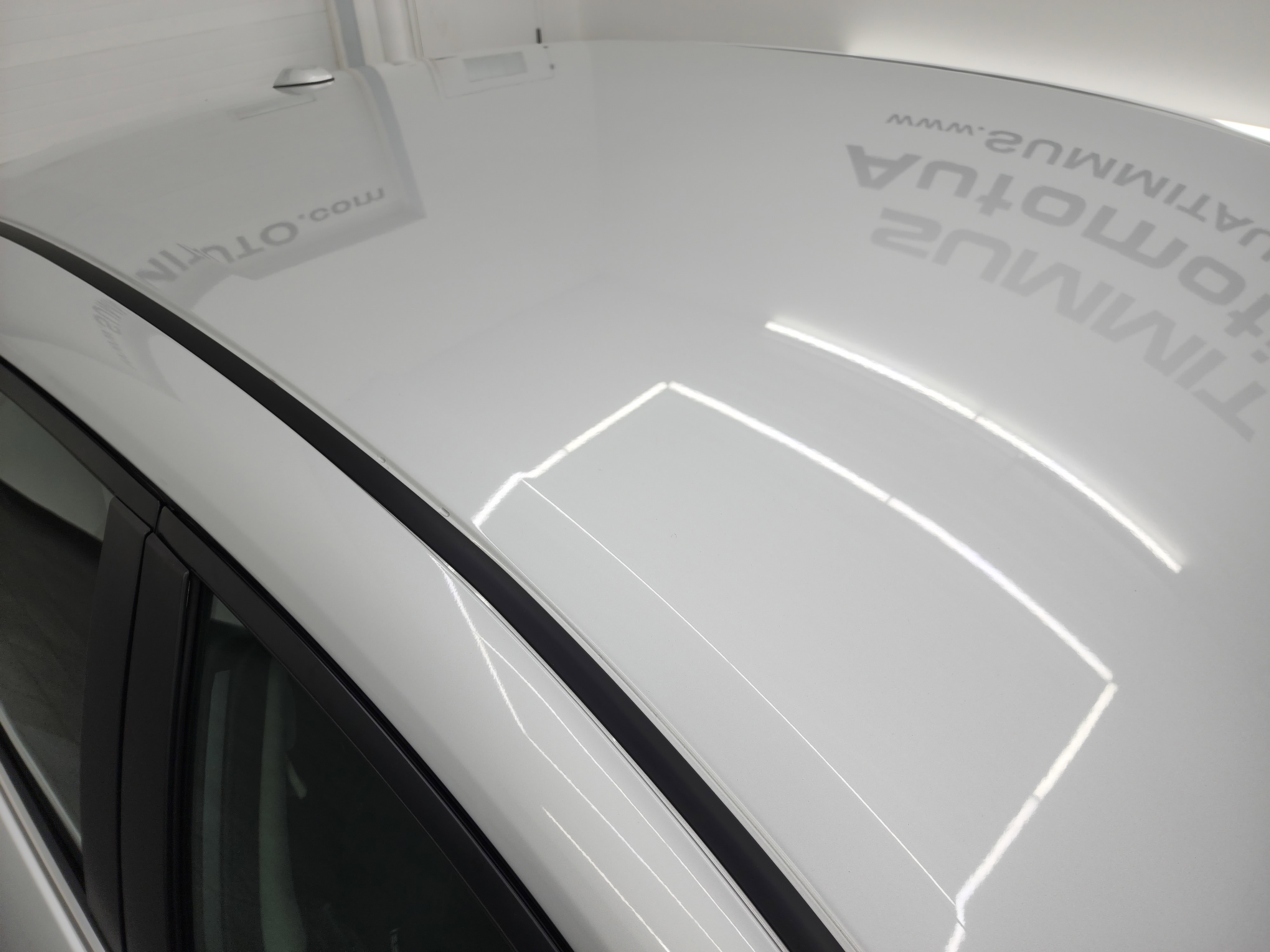 Used 2023 Nissan Sentra SV image 4