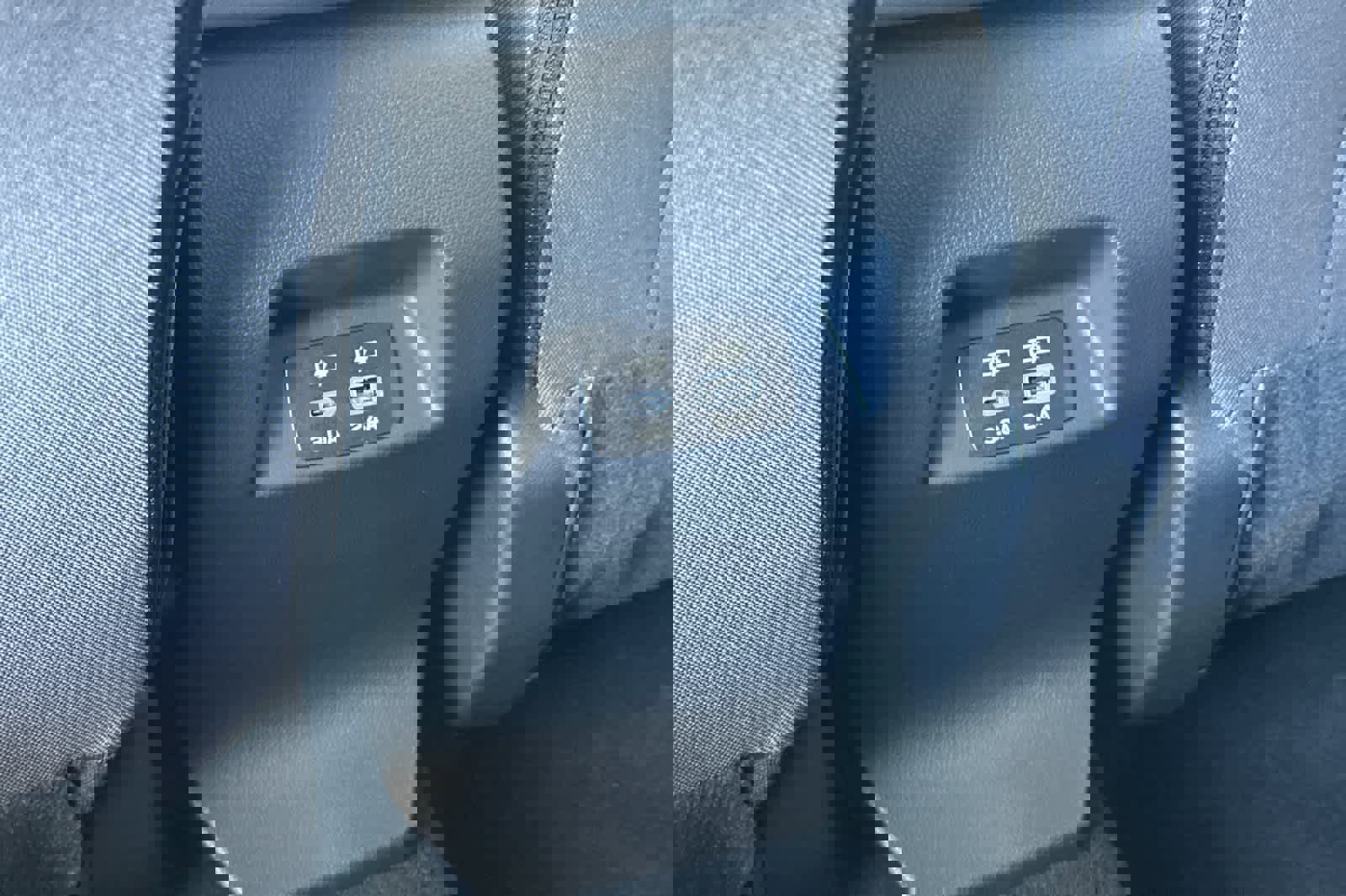 New 2025 Subaru Crosstrek 2.0i Premium image 13