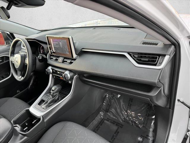 Used 2024 Toyota RAV4 XLE image 20