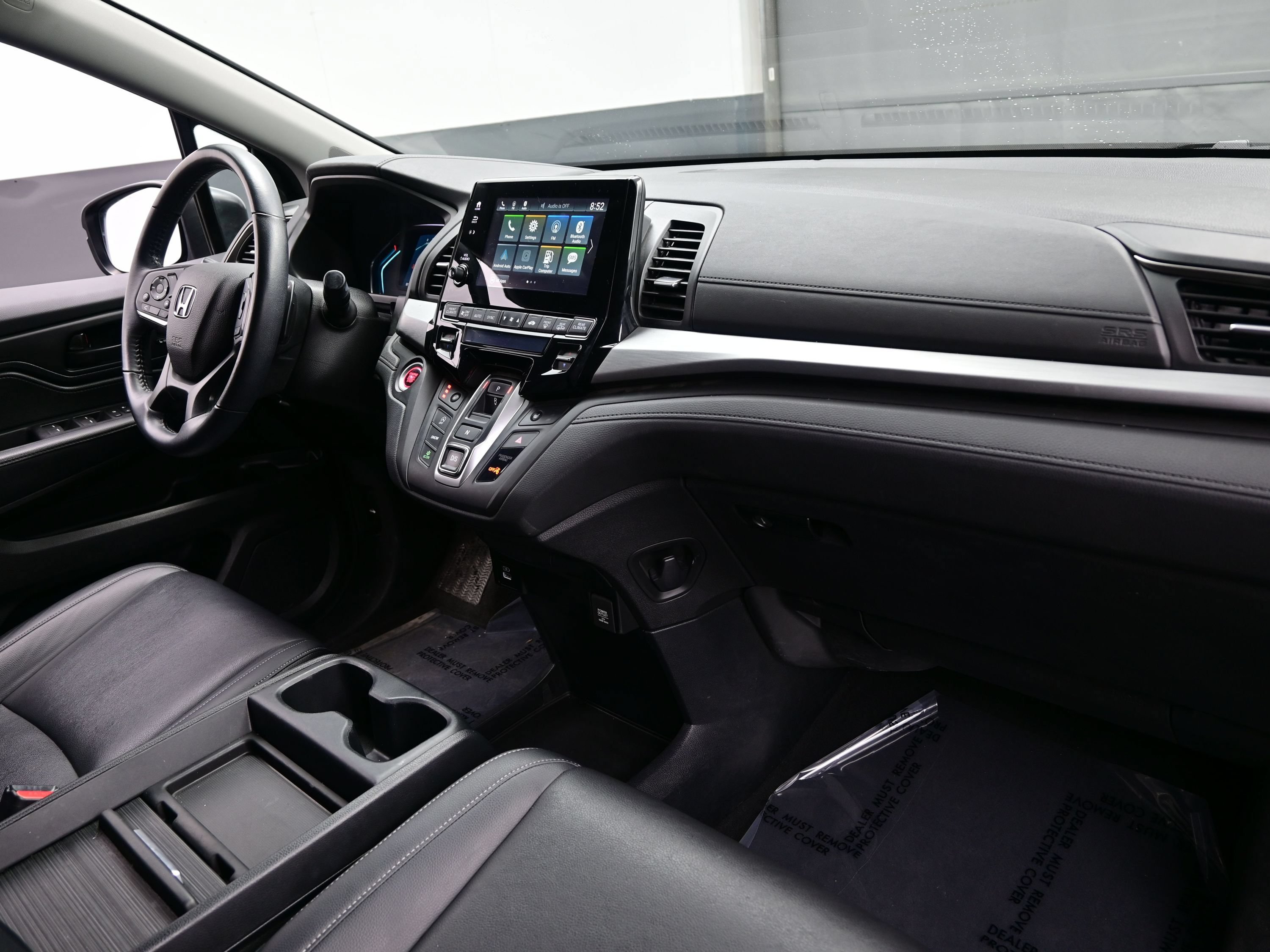 Used 2023 Honda Odyssey EX-L image 18