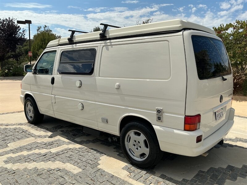 Used 2003 Volkswagen Eurovan Camper FWD image 15