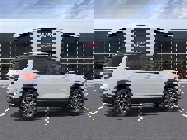 New 2026 GMC Terrain Elevation image 5