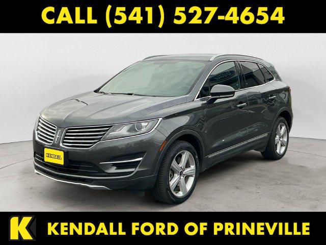 Used 2017 Lincoln MKC Premiere
