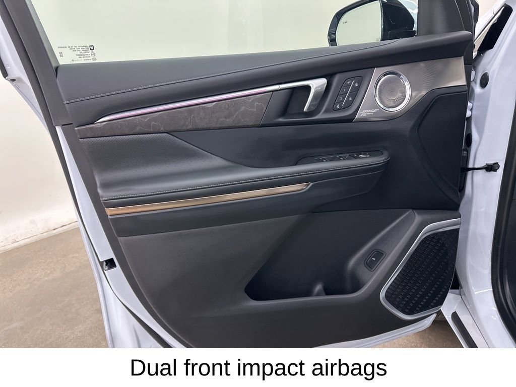 Used 2026 Buick Enclave Avenir w/ Super Cruise Package image 33