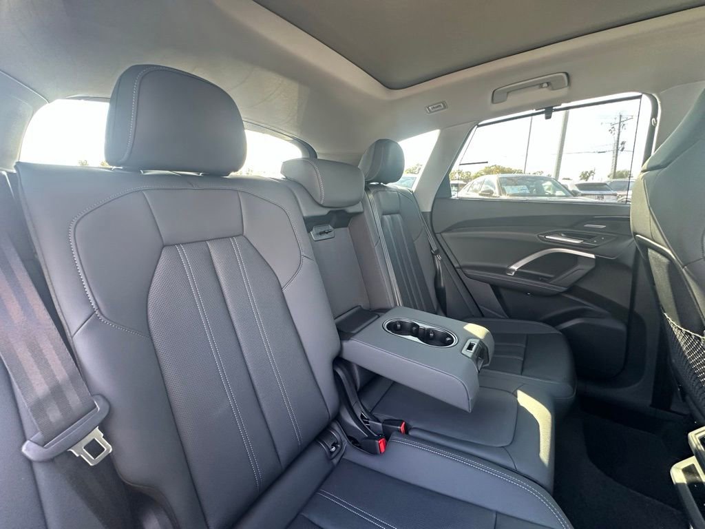 New 2025 Audi Q5 Premium Plus image 26