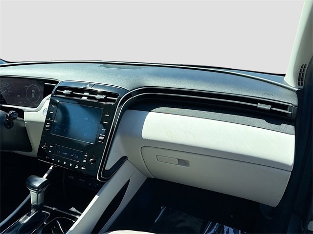 Used 2022 Hyundai Tucson SEL w/ Convenience + Premium Package image 28