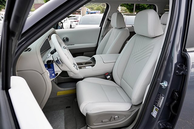 New 2026 Hyundai Palisade SEL FWD image 20