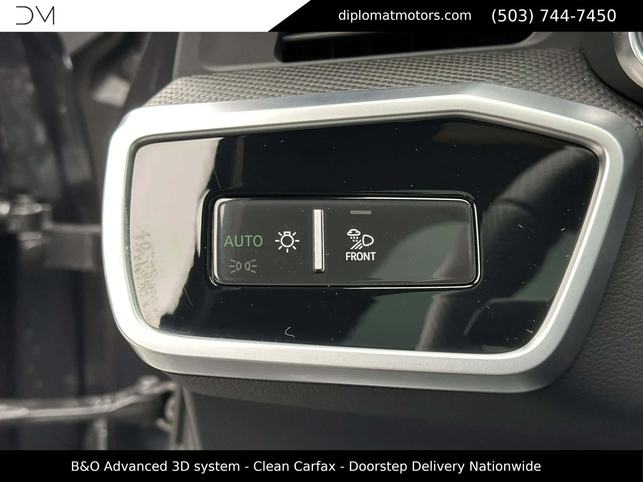 Used 2025 Audi RS 6 performance w/ Black Optic Package AWD/4WD image 39