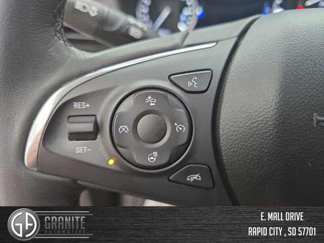 Used 2020 Buick Enclave Avenir w/ Avenir Technology Package image 33