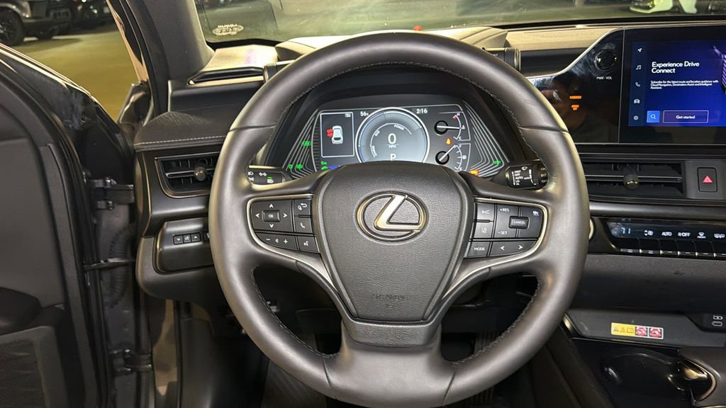 Certified 2023 Lexus UX 250h AWD w/ Premium Package image 20