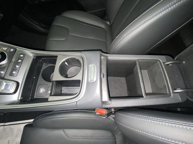 Used 2023 Hyundai Santa Fe Calligraphy w/ Cargo Package FWD image 21