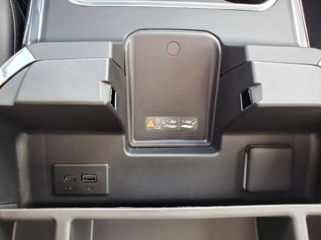 New 2026 Chevrolet Silverado 2500 LTZ w/ Trail Boss Package image 32