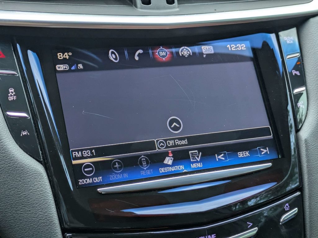 Used 2017 Cadillac XTS Luxury w/ Driver Awareness Package FWD image 23