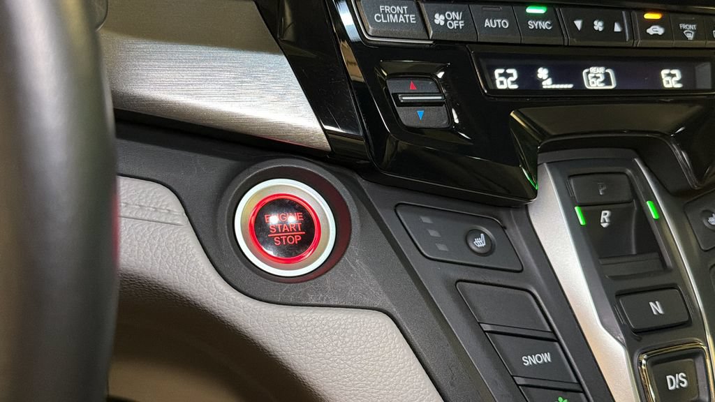 Used 2019 Honda Odyssey EX-L image 30