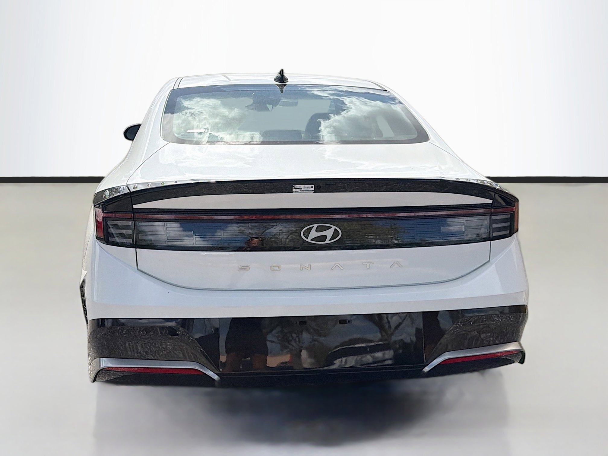 New 2026 Hyundai Sonata SEL image 4