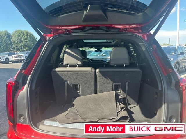 Used 2022 Cadillac XT6 Luxury FWD image 8