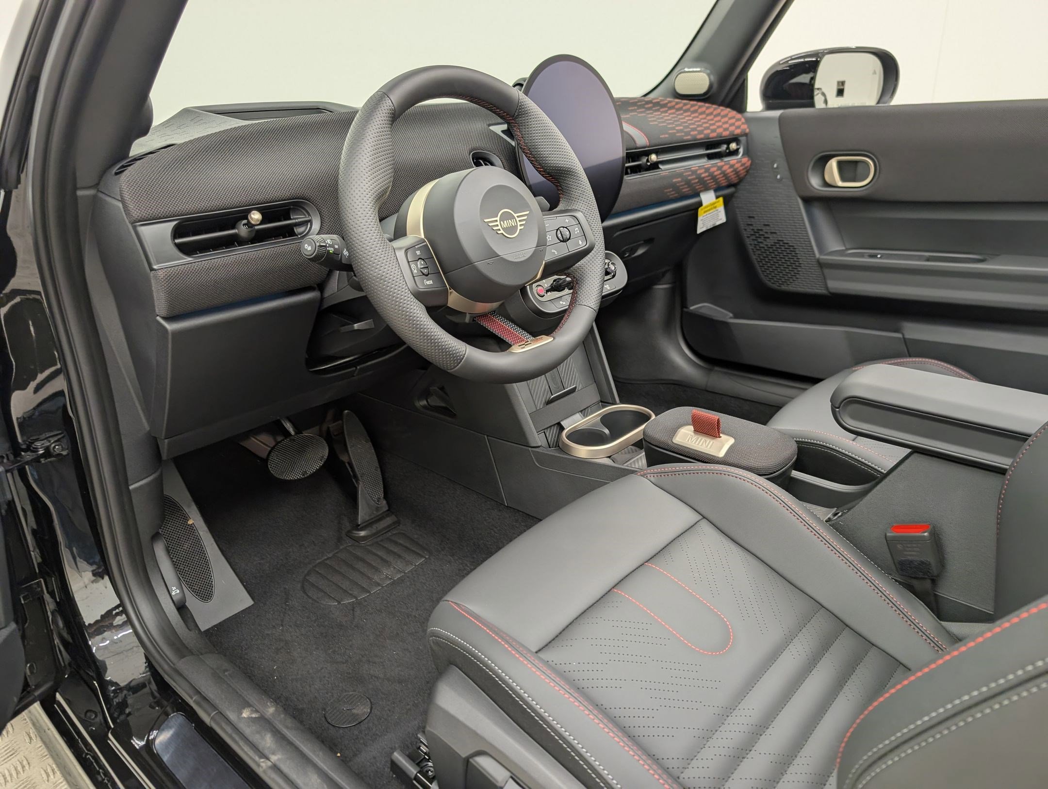 New 2026 MINI Cooper S image 4