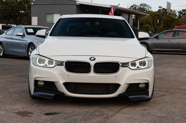 Used 2015 BMW 335i Sedan image 22