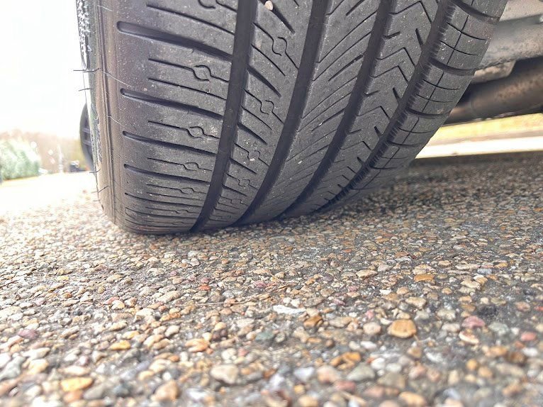 Used 2024 Ford Mustang Coupe image 46