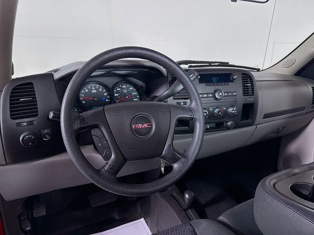 Used 2013 GMC Sierra 1500 W/T image 20