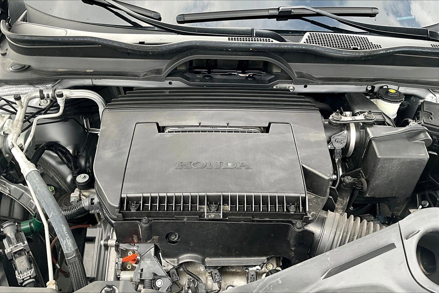 Used 2023 Honda Pilot Touring image 31