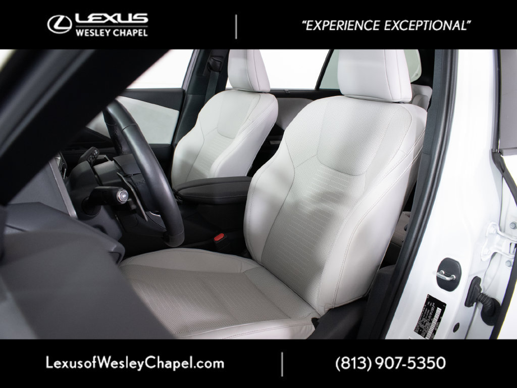 Certified 2026 Lexus TX 350 FWD w/ Technology Package image 10