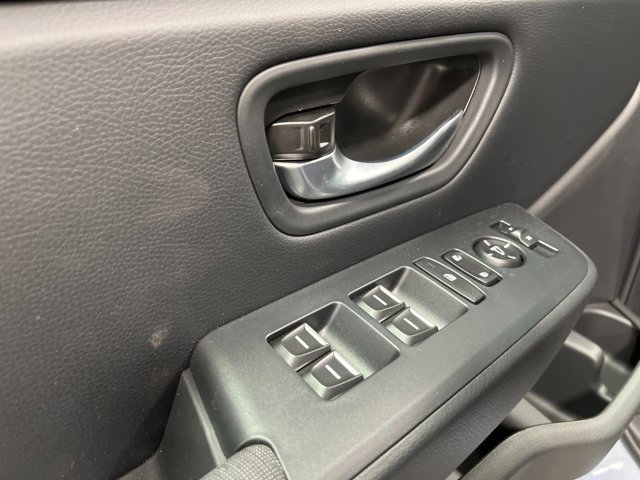 New 2025 Honda Pilot Sport image 15