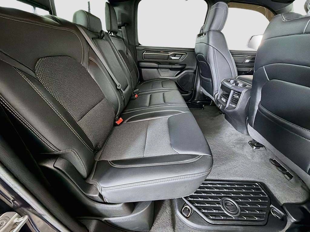 Used 2021 RAM 1500 Rebel w/ Level 2 Equipment Group AWD/4WD image 23