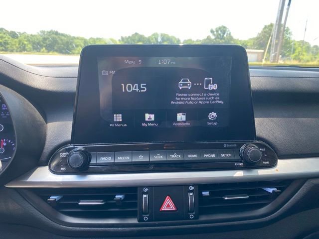 Used 2019 Kia Forte LXS FWD image 16