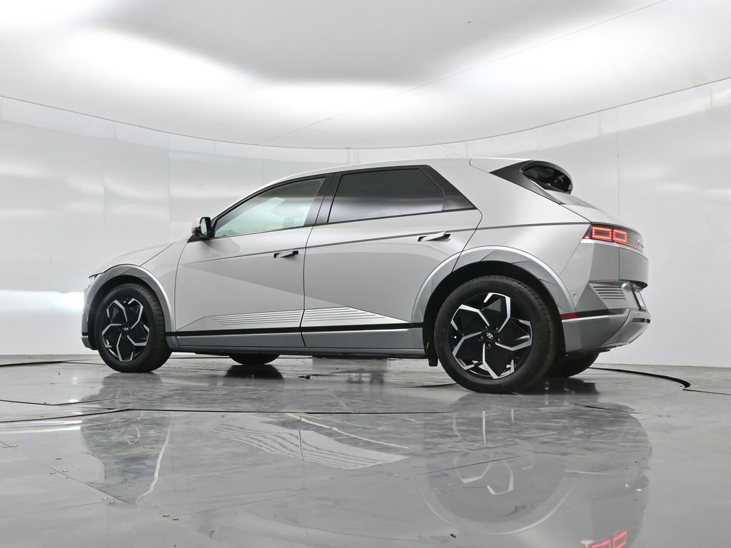 Used 2024 Hyundai Ioniq 5 Limited RWD image 52