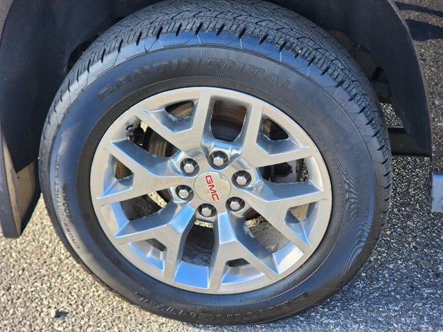 Used 2016 GMC Yukon SLT w/ Open Road Package image 12