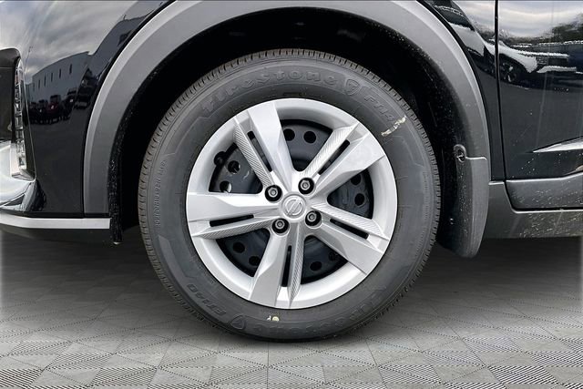 New 2025 Nissan Kicks Play S w/ Interior Electronics Package image 11