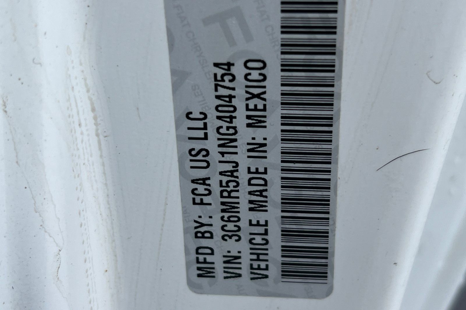 Used 2022 RAM 2500 Tradesman image 26