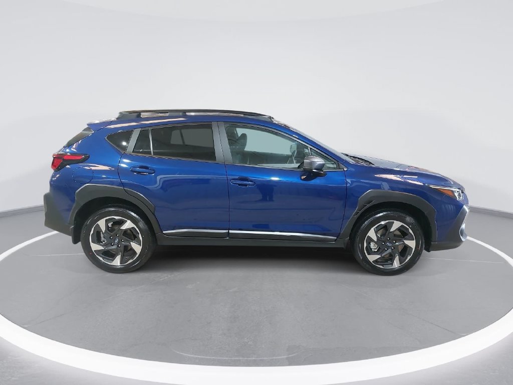 New 2026 Subaru Crosstrek 2.5i Limited AWD/4WD image 4
