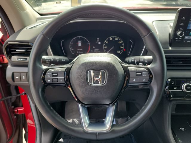 Certified 2024 Honda Pilot EX-L image 26